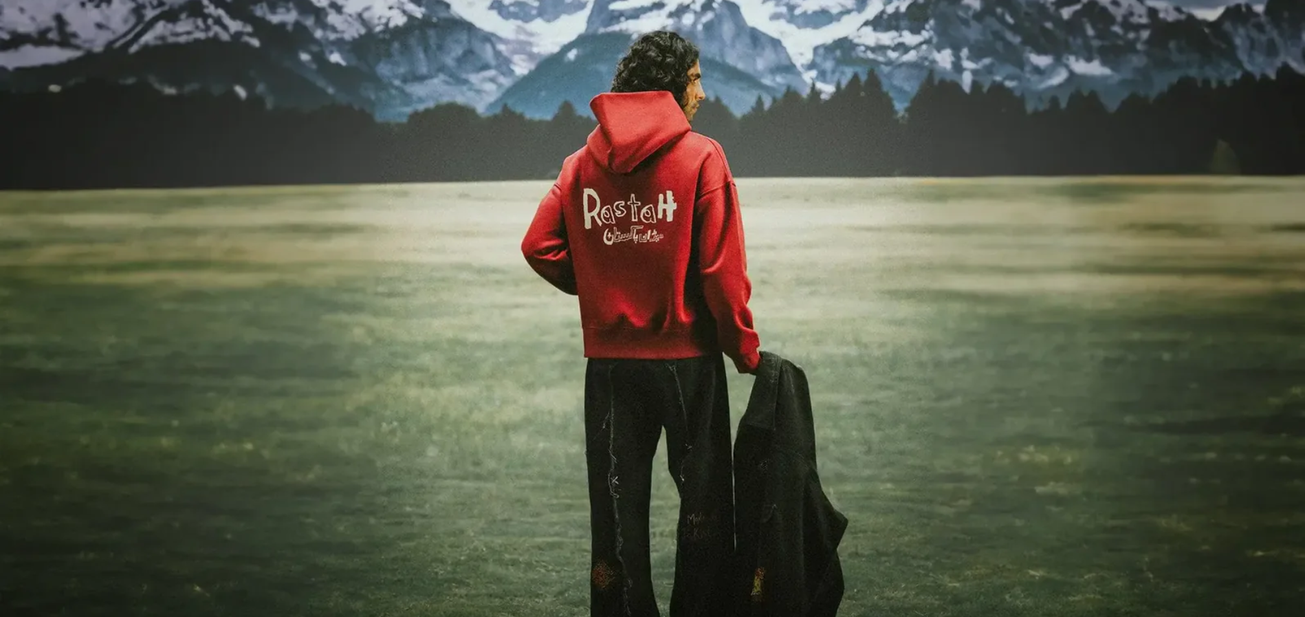Hoodies and Sweatshirts
